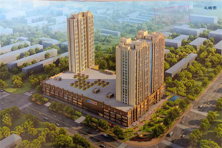 君山路学区房薛庄小区70平米简装修出售